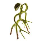 Fantastic Beasts Bendable Figure Bowtruckle 18 cm, Collections, Harry Potter, Ophalen of Verzenden