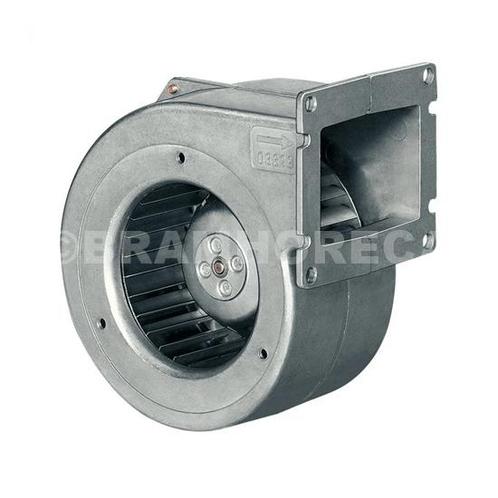Ebm-papst ventilator G2E108-AA01-01 | 155 m3/h | 230V, Bricolage & Construction, Ventilation & Extraction, Envoi