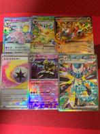 Pokémon - 6 Card - Pokemon - Dragapult ex other 6s, Hobby en Vrije tijd, Verzamelkaartspellen | Pokémon, Nieuw