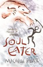Soul Eater 9781842551721 Michelle Paver, Boeken, Verzenden, Gelezen, Michelle Paver