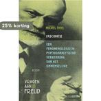 Fascinatie / Vragen aan Freud 9789085063711 M. Thys, Boeken, Verzenden, Zo goed als nieuw, M. Thys