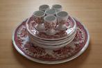 Villeroy & Boch - Eetservies (13) - Fasan - Vitroporcelain -, Antiek en Kunst