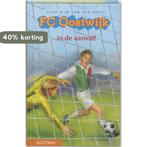 In de aanval! / FC Oostwijk 9789020673029 J.W. van der Horst, Verzenden, Gelezen, J.W. van der Horst