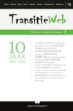 10 jaar TransitieWeb / Aloha 9789491728457, Boeken, Verzenden, Gelezen