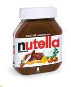 Bijna 100 recepten met Nutella 9789023014010, Boeken, Verzenden, Gelezen, Keda Black