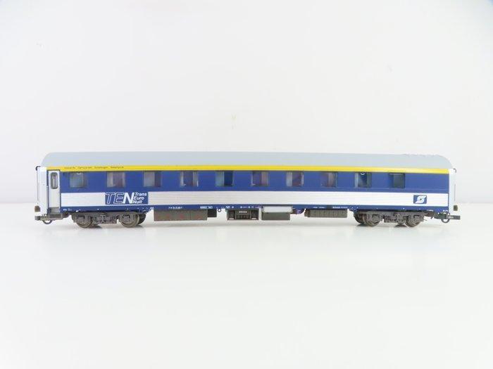Rail Top Models H0 - 32502 - Modeltrein personenwagen (1) -, Hobby & Loisirs créatifs, Trains miniatures | HO