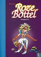 Roze Bottel integraal 2 - 2017, Boeken, Eén stripboek, Verzenden, Zo goed als nieuw, Regnier, Michel.