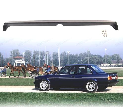 AILERON BECQUET BMW E30 82-94 LOOK M ABS, Auto-onderdelen, Carrosserie, Verzenden