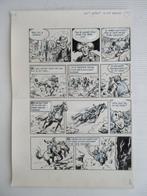 Bessy - 9x Bromure uit Bessy - Het graf van de prairie - 9, Boeken, Nieuw