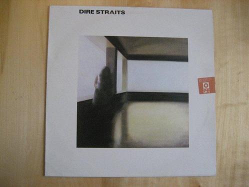 Dire Straits - Dire straits, love over gold, communique,, Cd's en Dvd's, Vinyl Singles