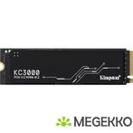 Kingston SSD KC3000 4TB, Computers en Software, Harde schijven, Verzenden, Nieuw