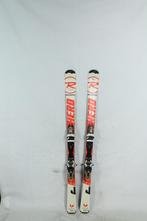 Refurbished - Ski - Rossignol Hero j - 140, Sport en Fitness, Skiën en Langlaufen, 140 tot 160 cm, Gebruikt, Rossignol, Ophalen of Verzenden