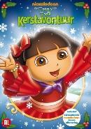 Dora - Grote kerstavontuur op DVD, Cd's en Dvd's, Dvd's | Kinderen en Jeugd, Verzenden, Nieuw in verpakking