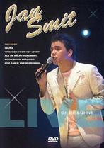 Jan Smit - live op de buhne (dvd tweedehands film), Ophalen of Verzenden