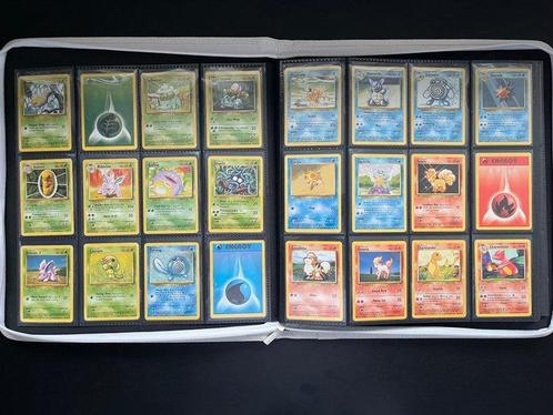 Pokémon - 132 Card, Hobby en Vrije tijd, Verzamelkaartspellen | Pokémon