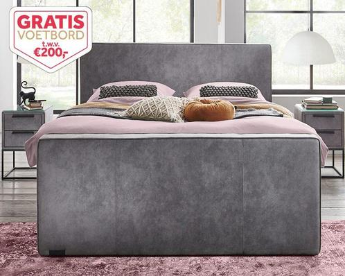 Caresse Gold 6010 elektrisch, Huis en Inrichting, Slaapkamer | Boxsprings