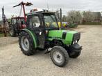 Deutz-Fahr DX 3.70F Tractor, Zakelijke goederen, Landbouw | Tractoren, Nieuw