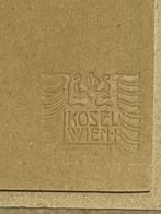 Hermann Clemens Kosel (Imperial and Royal Court Photographer, Antiek en Kunst