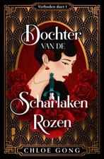 Dochter van de Scharlaken Rozen / Verboden duet / 1, Boeken, Fantasy, Verzenden, Zo goed als nieuw, Chloe Gong