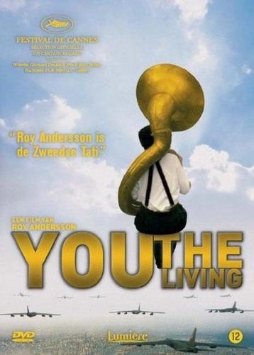 You the living (dvd nieuw) beschikbaar voor biedingen