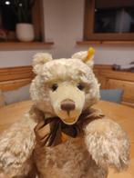 Steiff - Ours en peluche Bär Nr. 008078 - Allemagne, Antiek en Kunst, Antiek | Speelgoed