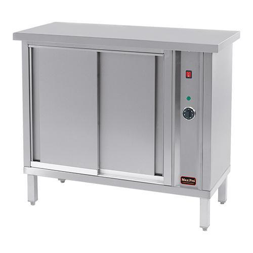 Warmhoudkast  | Ca. 120 borden van maxØ32cm |, Zakelijke goederen, Horeca | Keukenapparatuur, Nieuw in verpakking, Verzenden