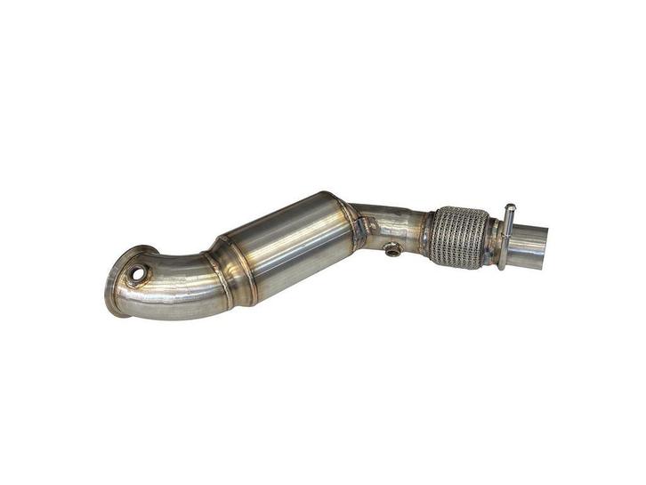 Downpipe N13 BMW 1 en 3 Serie F20 F21 F30 F31 F22 F23 B4597, Auto-onderdelen, Uitlaatsystemen, Nieuw, BMW