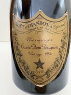 1983 Moët & Chandon, Cuvée Dom Pérignon - Champagne Brut,, Verzamelen, Nieuw