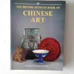 The British Museum Book of Chinese Art 9780714114538, Verzenden, Gelezen, Jessica Rawson