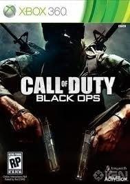 Call of Duty Black Ops (Xbox 360 used game), Games en Spelcomputers, Games | Xbox 360, Ophalen of Verzenden