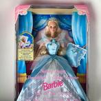 Mattel  - Barbiepop Sleeping Beauty Fairytale Princess 1999, Antiek en Kunst, Antiek | Speelgoed