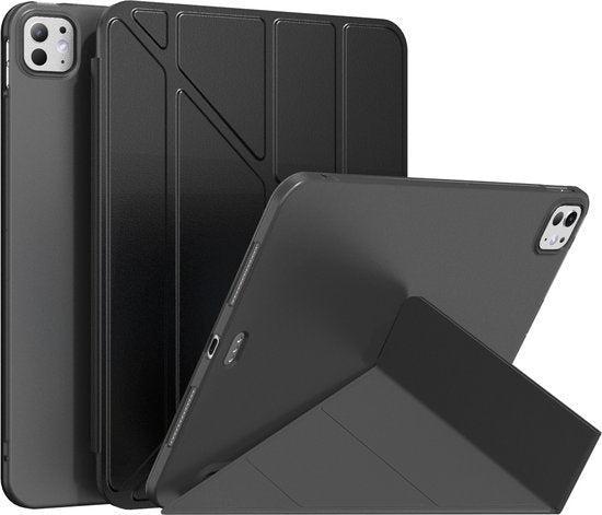 2dekans | Tablet hoes geschikt voor iPad Pro 11 inch hoes, Computers en Software, Tablet-hoezen, Ophalen of Verzenden