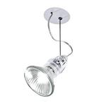 Berhard Dressecker - Wandlamp - Spock - glas, metaal,