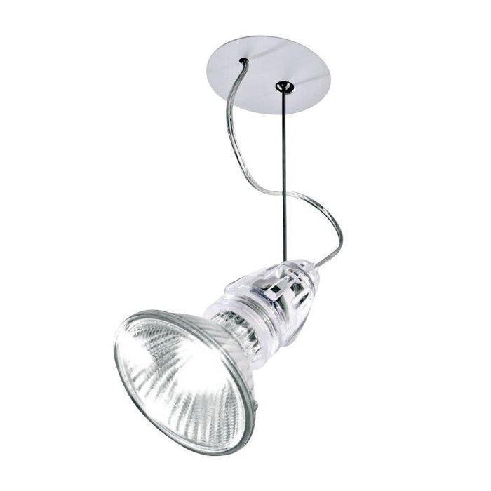 Berhard Dressecker - Wandlamp - Spock - glas, metaal,, Antiek en Kunst, Antiek | Verlichting