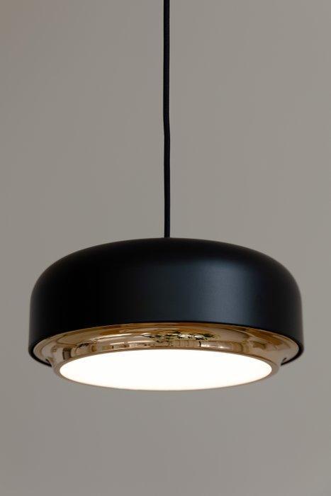 Umage - Jacob Rudbeck - Plafondlamp - Hazel Mini - Zwart -, Antiek en Kunst, Antiek | Verlichting