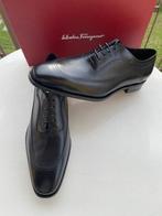 Salvatore Ferragamo - Veterschoenen - Maat: Shoes / EU 43,, Vêtements | Hommes
