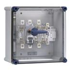 EATON INDUSTRIES Halyester schakelkast - 1864453, Doe-het-zelf en Bouw, Elektriciteit en Kabels, Verzenden, Nieuw