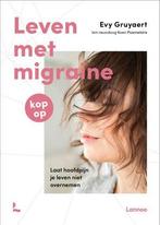 Leven met migraine, Nieuw, Nederlands, Verzenden