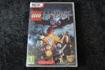 LEGO The Hobbit PC Game ( Sealed ), Verzenden, Nieuw