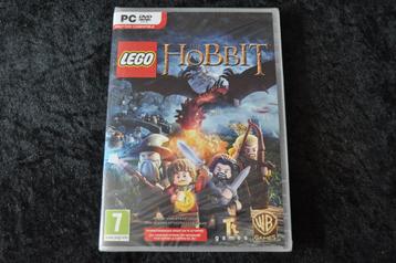 LEGO The Hobbit PC Game ( Sealed ), Verzenden