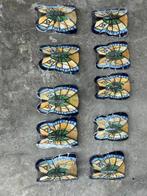 Wanddecoratie (10) - Europa - Vlinderdecoraties, Antiek en Kunst