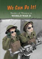 Stories of Women in World War II 9781484608708, Verzenden, Gelezen