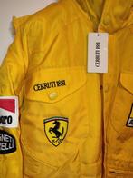 Ferrari F1 x Cerruti - 1990-1993 - Jas - Vintage - Nieuw met, Nieuw