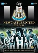 Newcastle United FC: DVD Quiz DVD (2006) Newcastle United FC, Zo goed als nieuw, Verzenden