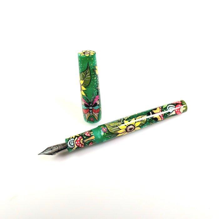 Sena UniQ - Vulpen, Verzamelen, Pennenverzamelingen