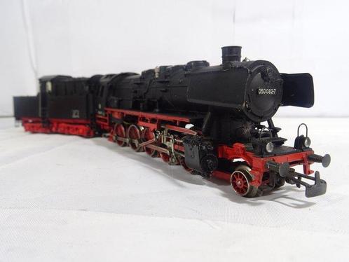 Märklin H0 - 3084 - Locomotive à vapeur avec wagon tender -, Hobby & Loisirs créatifs, Trains miniatures | HO