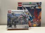 Lego - Overwatch Bundle Misb 75975 + 75973