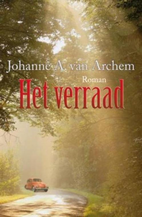 Het verraad / Spiegelserie 9789059775459, Boeken, Streekboeken en Streekromans, Zo goed als nieuw, Verzenden