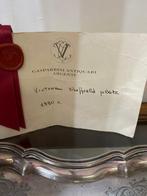 Decoratief dienblad, Antiek en Kunst