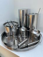 Stelton - Arne Jacobsen, Peter Holmblad - Drinkservies (17)